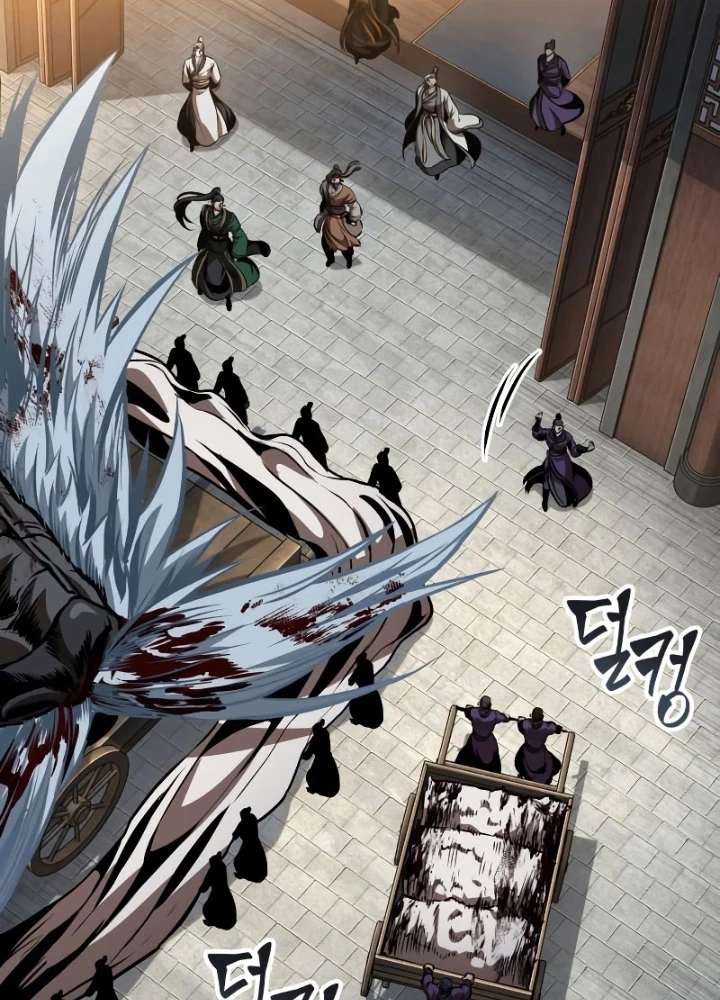 Ngã Lão Ma Thần Chapter 282 - 152