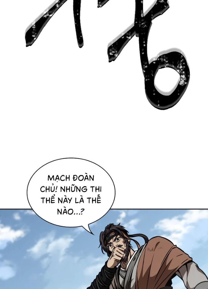 Ngã Lão Ma Thần Chapter 282 - 164