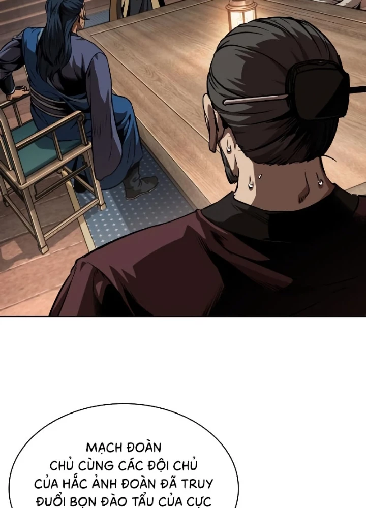 Ngã Lão Ma Thần Chapter 282 - 186