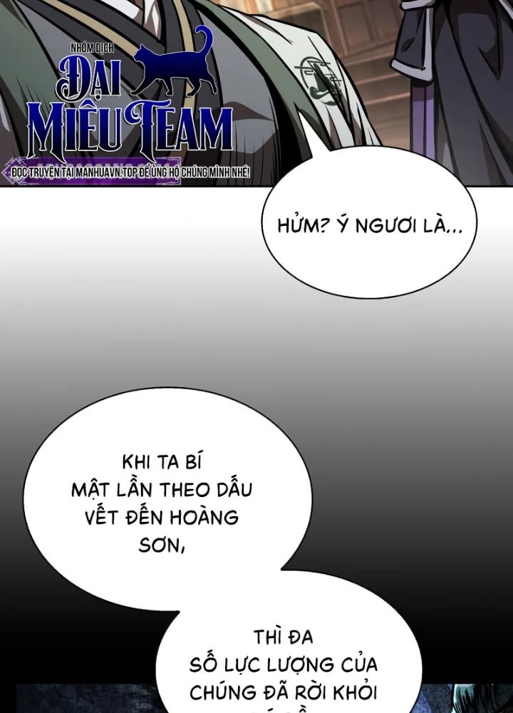 Ngã Lão Ma Thần Chapter 282 - 194