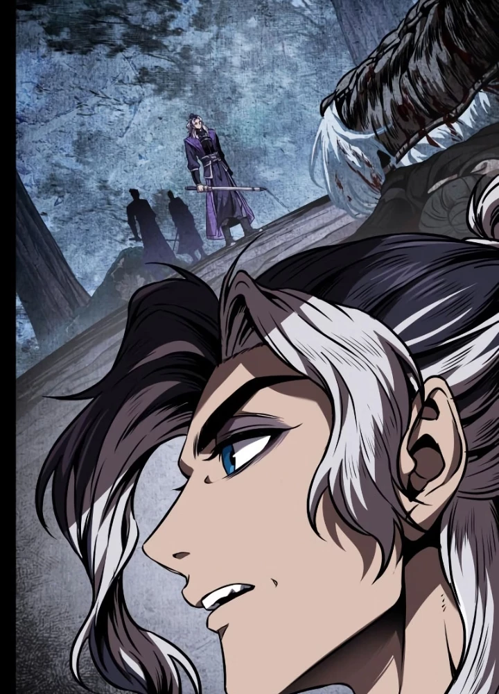 Ngã Lão Ma Thần Chapter 282 - 196