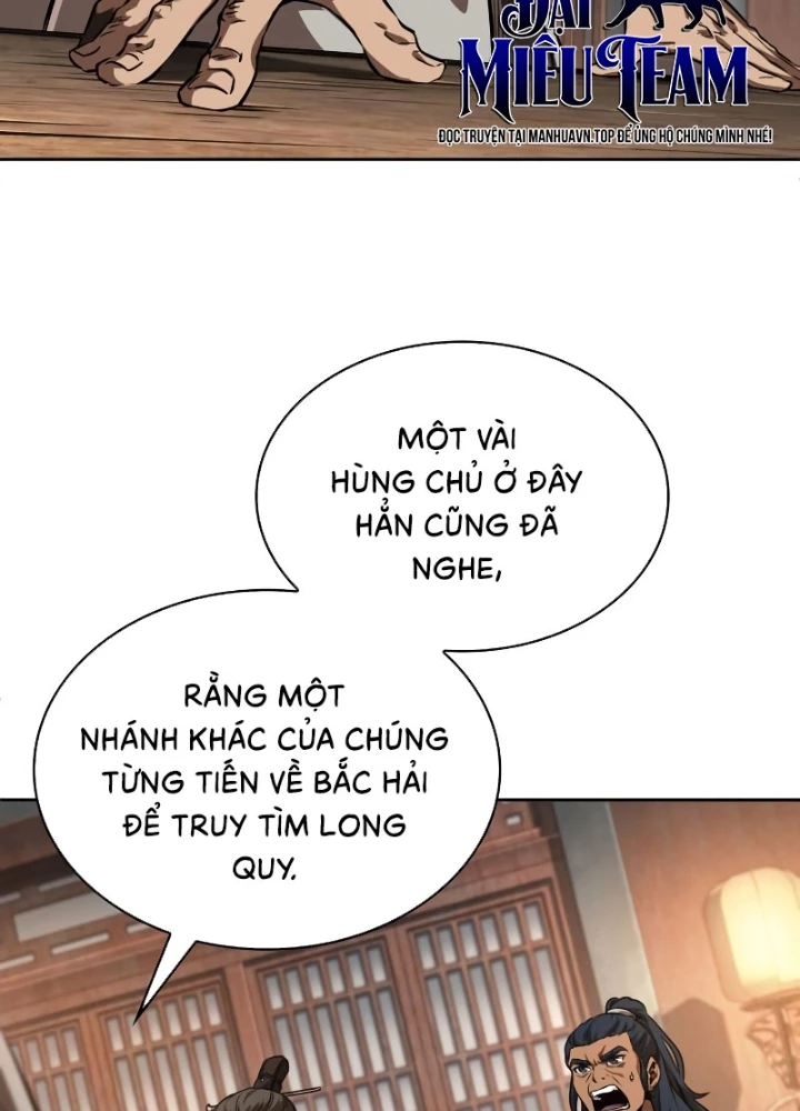 Ngã Lão Ma Thần Chapter 282 - 206