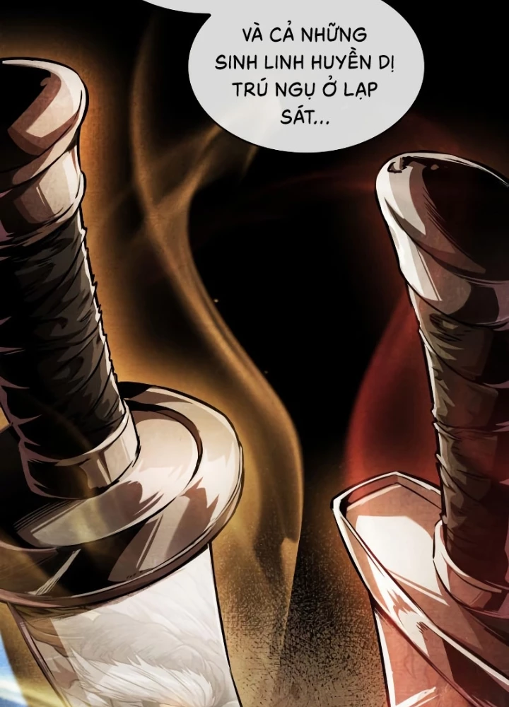 Ngã Lão Ma Thần Chapter 282 - 212