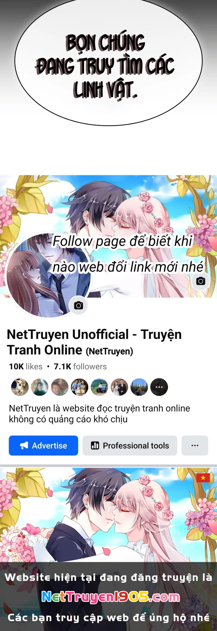 Ngã Lão Ma Thần Chapter 282 - 216