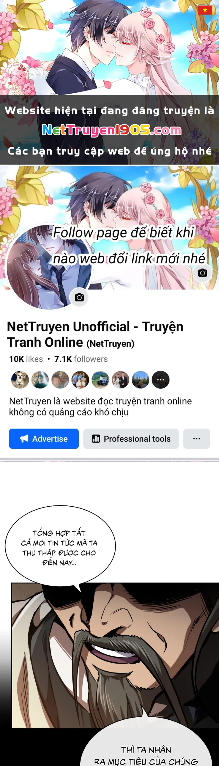 Ngã Lão Ma Thần Chapter 283 - 1