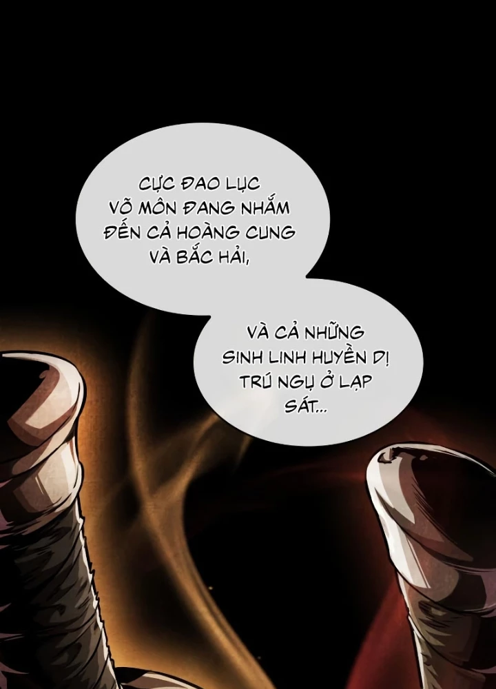 Ngã Lão Ma Thần Chapter 283 - 3