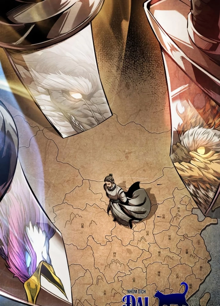 Ngã Lão Ma Thần Chapter 283 - 5