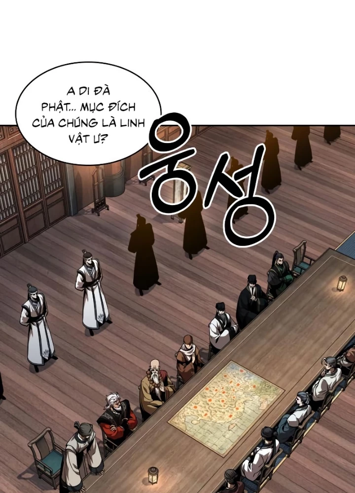 Ngã Lão Ma Thần Chapter 283 - 9