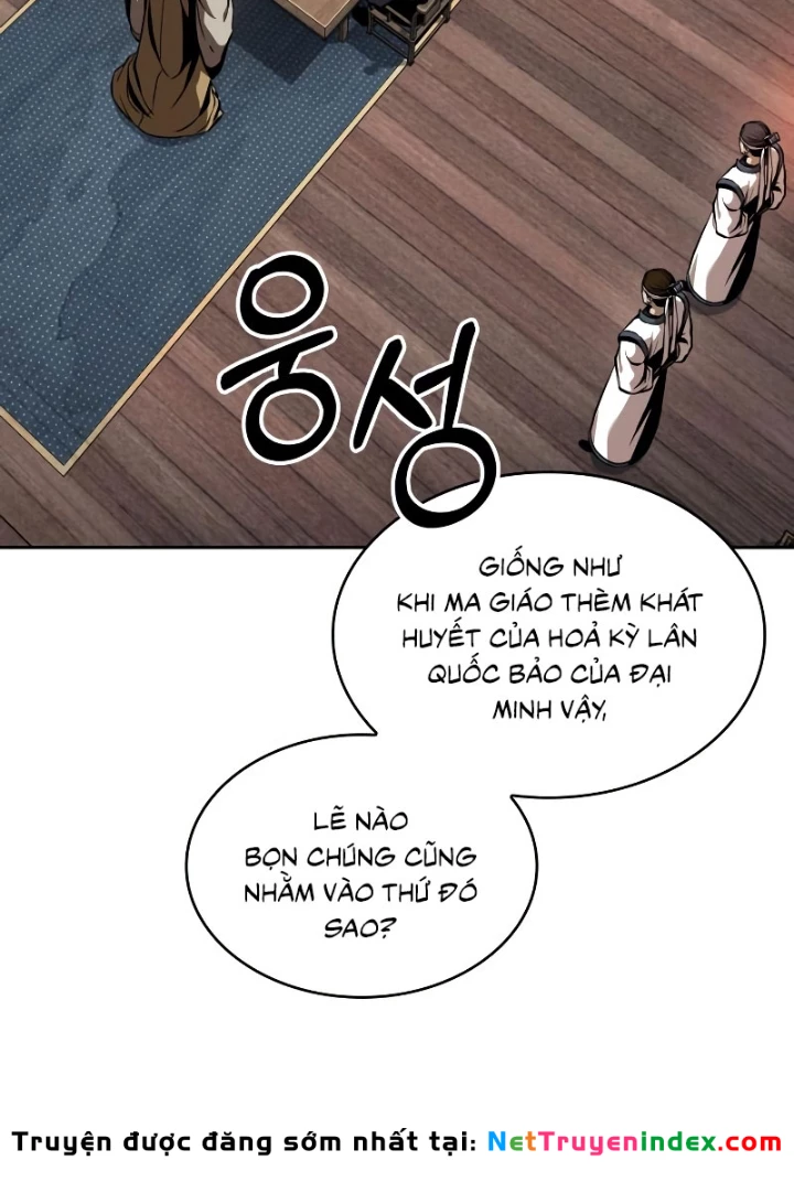 Ngã Lão Ma Thần Chapter 283 - 11