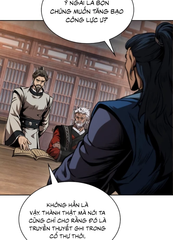 Ngã Lão Ma Thần Chapter 283 - 21