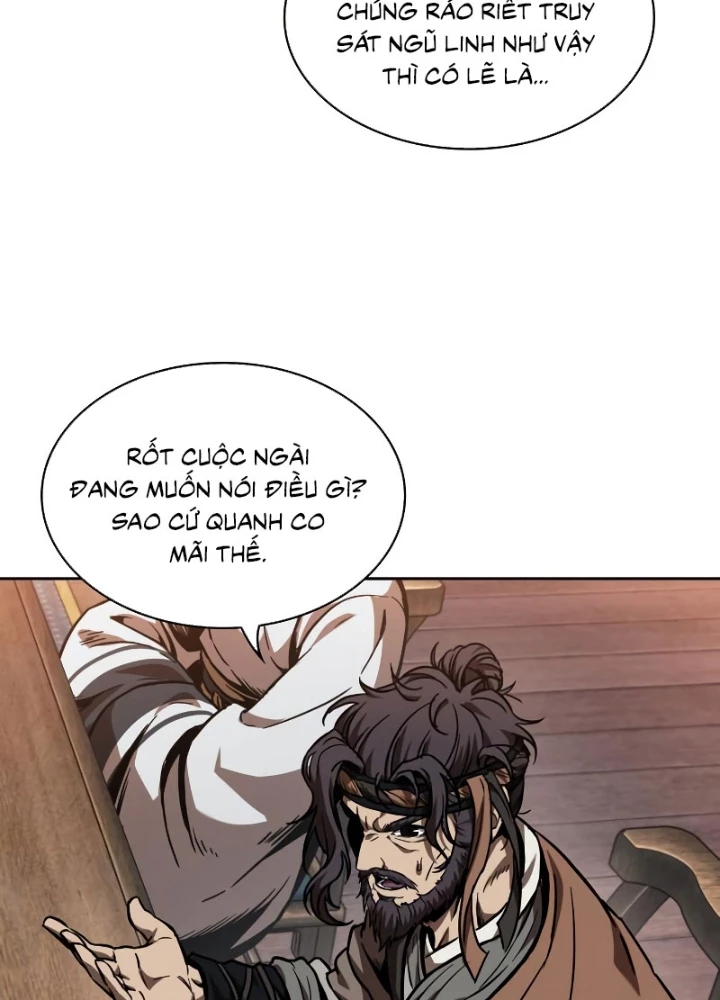 Ngã Lão Ma Thần Chapter 283 - 23