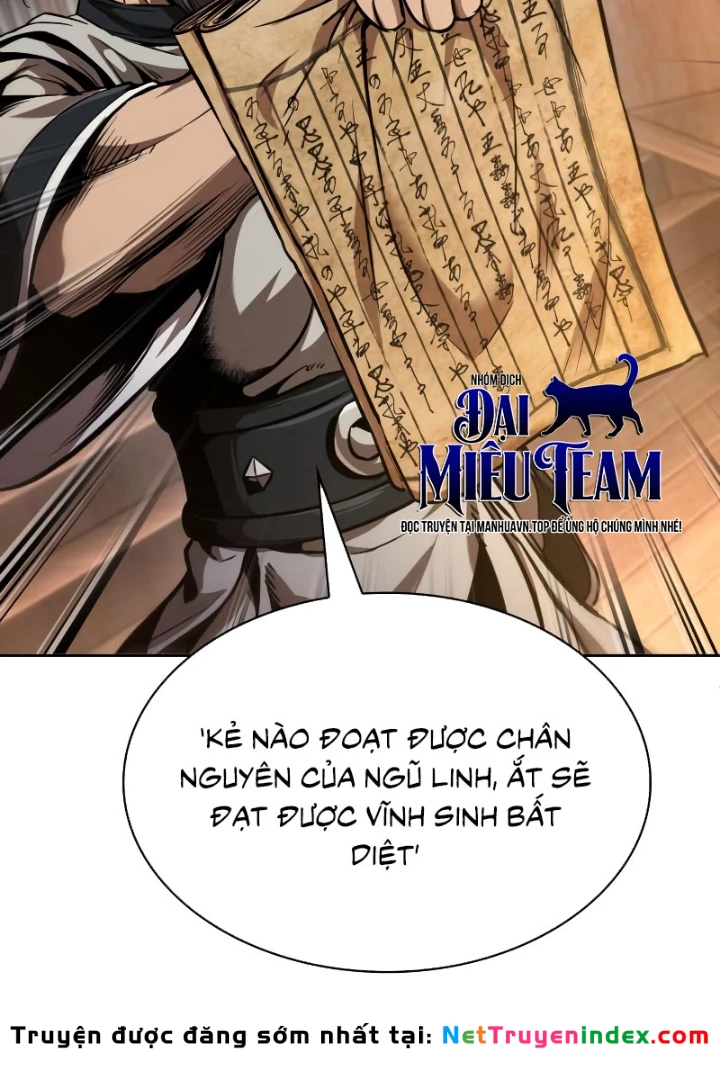 Ngã Lão Ma Thần Chapter 283 - 27