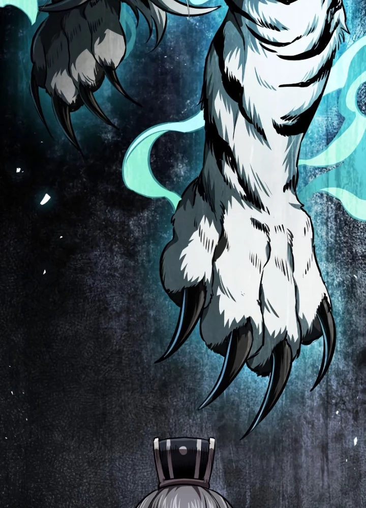 Ngã Lão Ma Thần Chapter 283 - 83