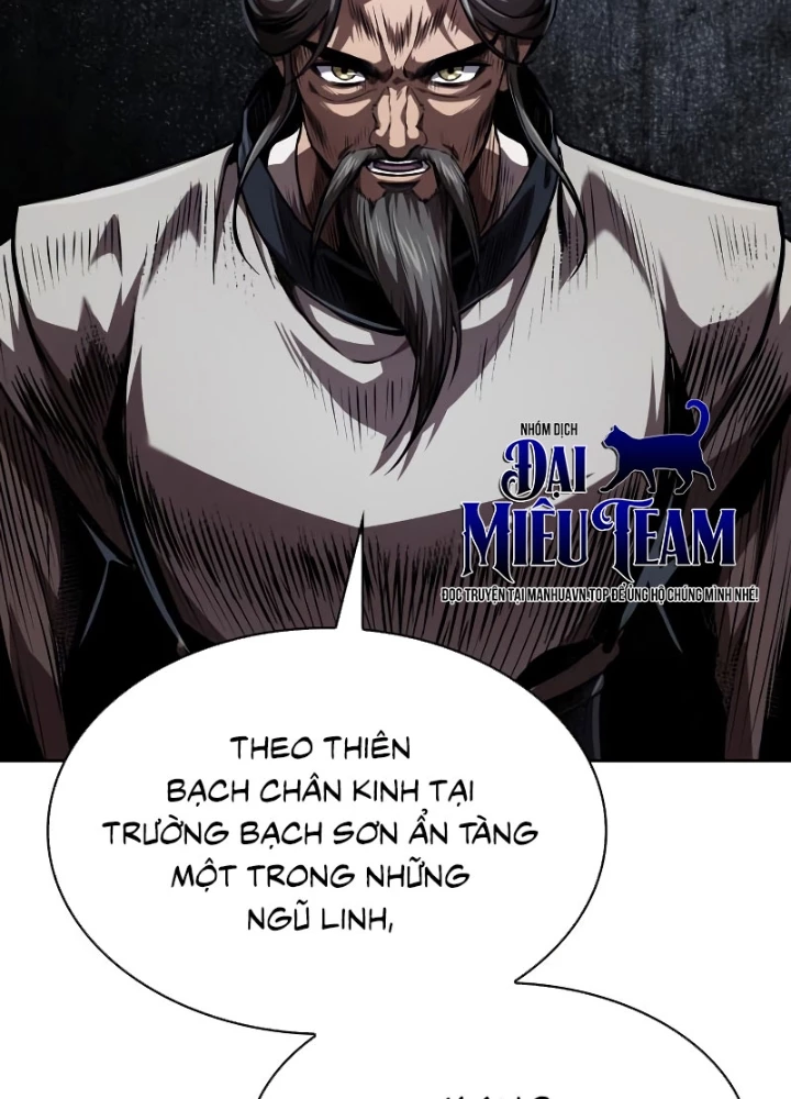 Ngã Lão Ma Thần Chapter 283 - 85