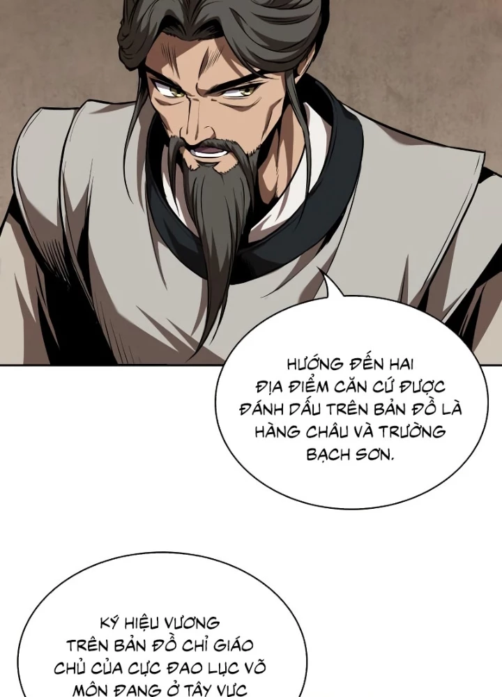 Ngã Lão Ma Thần Chapter 283 - 91