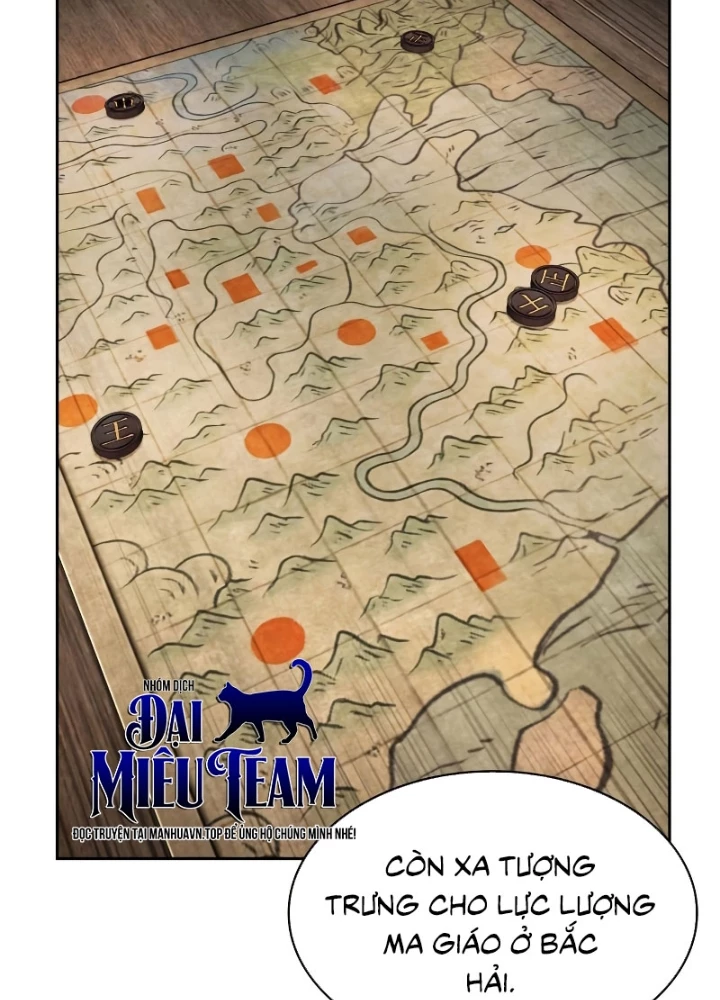 Ngã Lão Ma Thần Chapter 283 - 93