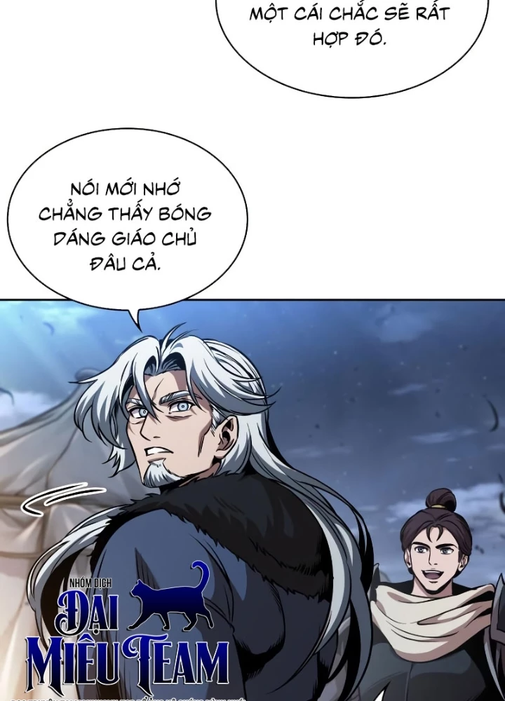 Ngã Lão Ma Thần Chapter 283 - 121