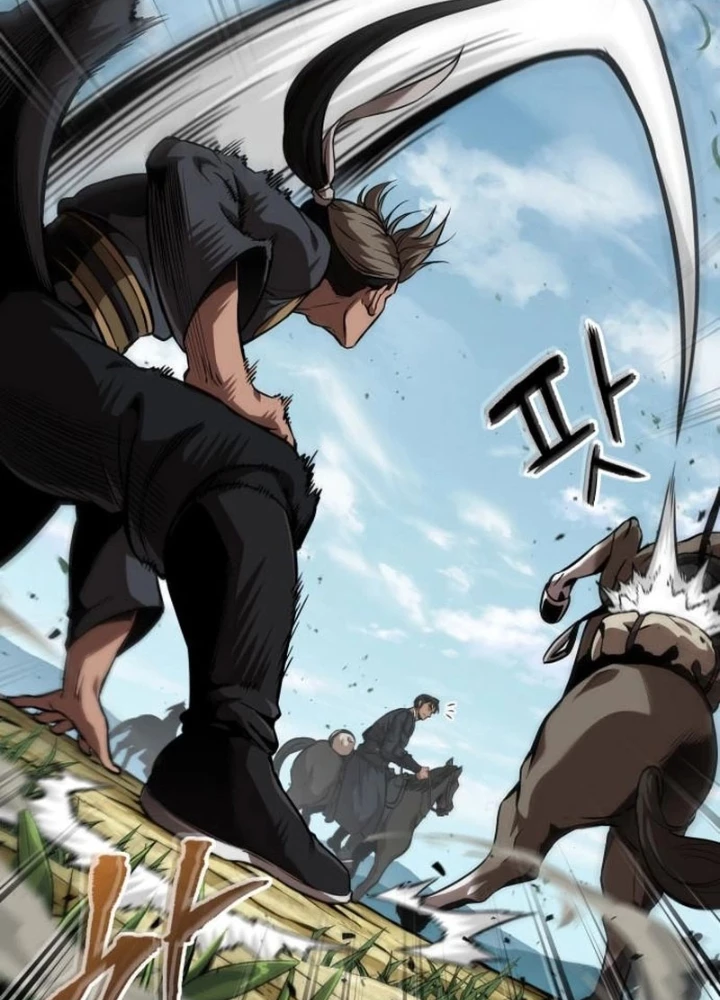 Ngã Lão Ma Thần Chapter 284 - 9