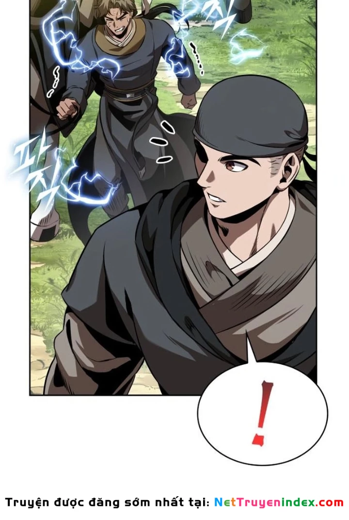 Ngã Lão Ma Thần Chapter 284 - 93