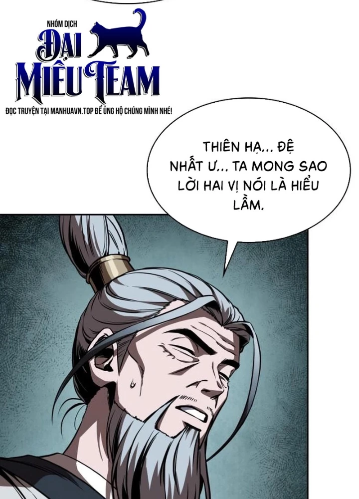 Ngã Lão Ma Thần Chapter 284 - 191