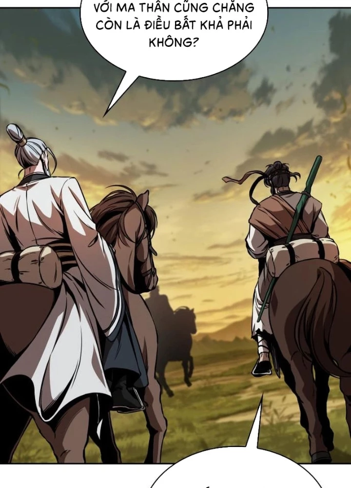 Ngã Lão Ma Thần Chapter 284 - 195