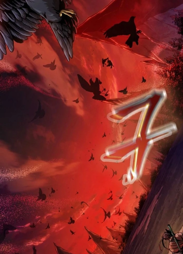 Ngã Lão Ma Thần Chapter 284 - 215