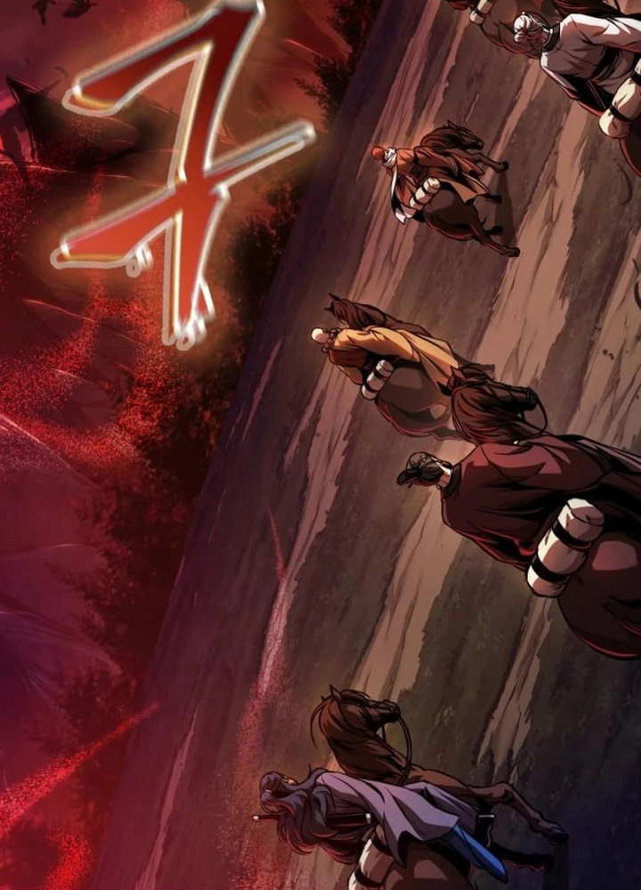 Ngã Lão Ma Thần Chapter 284 - 217