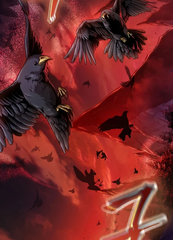 Ngã Lão Ma Thần Chapter 285 - 7