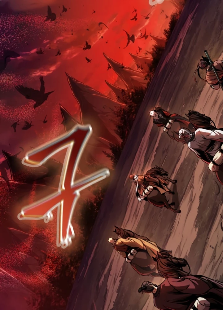 Ngã Lão Ma Thần Chapter 285 - 9