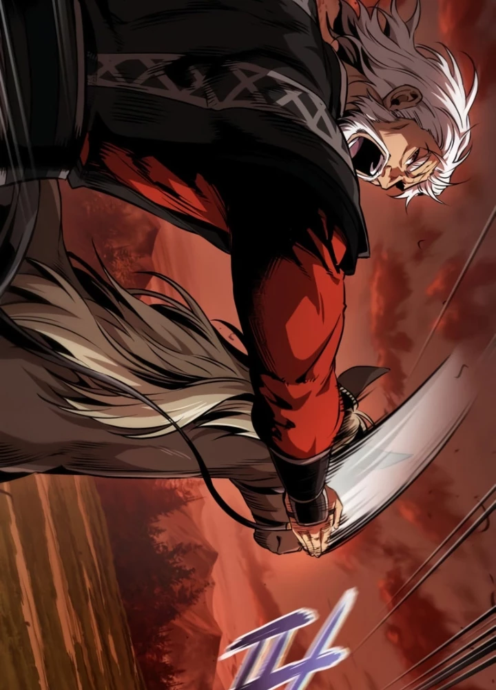 Ngã Lão Ma Thần Chapter 285 - 23