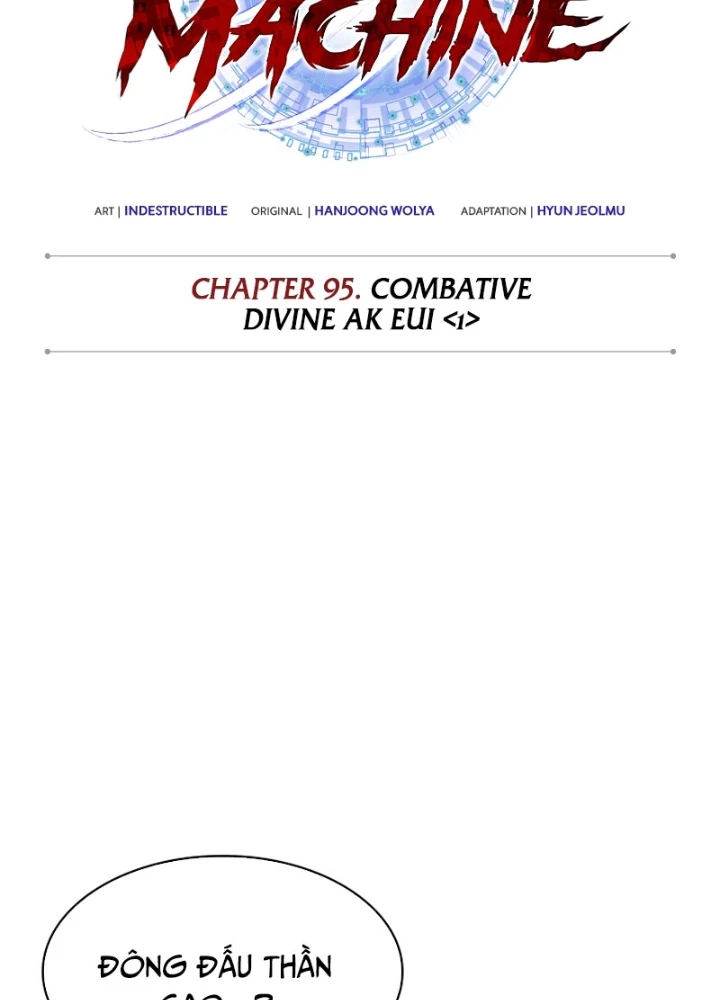 Ngã Lão Ma Thần Chapter 285 - 61