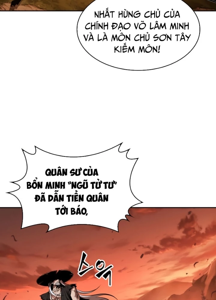 Ngã Lão Ma Thần Chapter 285 - 83