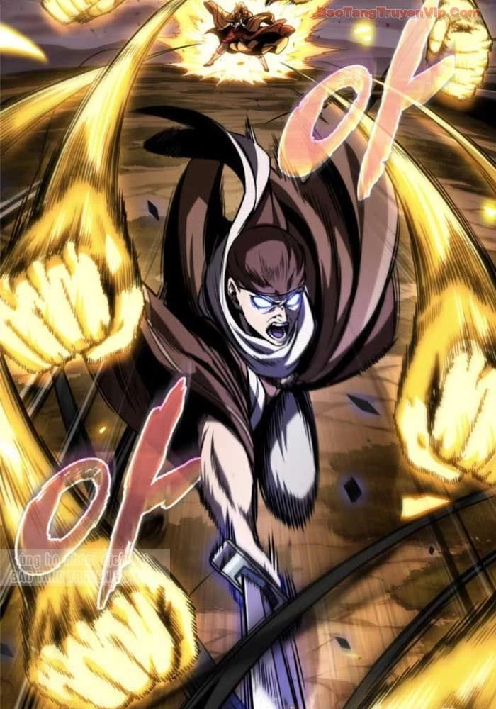 Ngã Lão Ma Thần Chapter 286 - 5