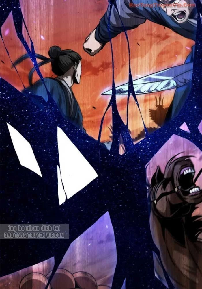 Ngã Lão Ma Thần Chapter 286 - 94