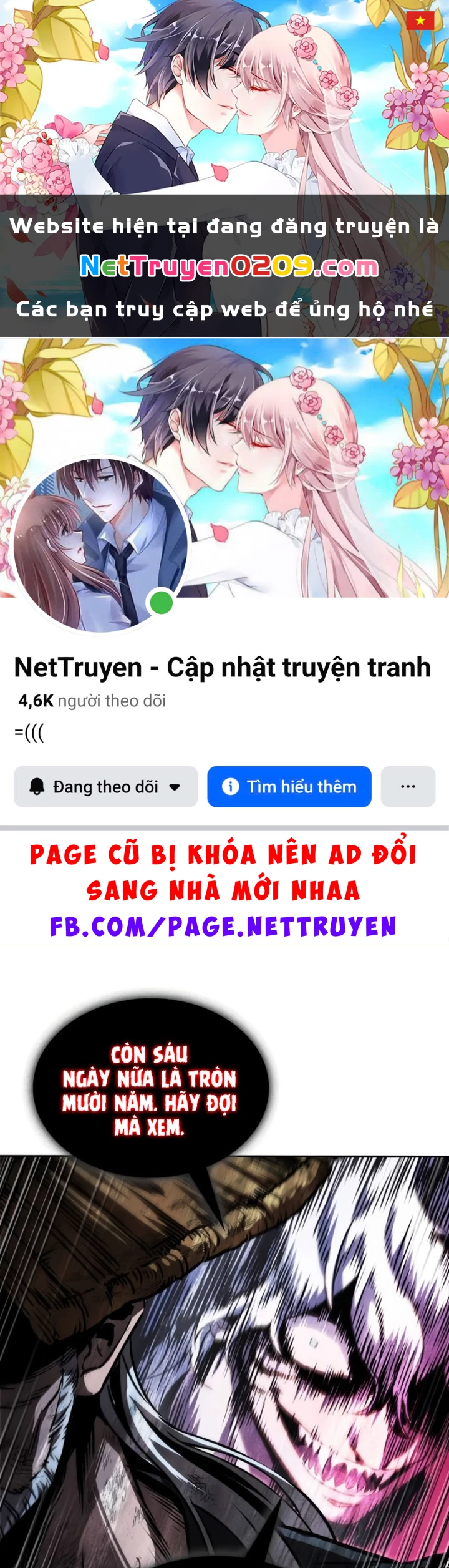 Ngã Lão Ma Thần Chapter 287 - 1