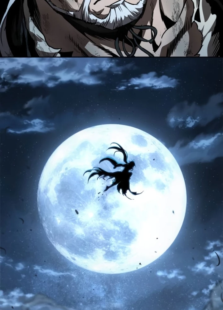 Ngã Lão Ma Thần Chapter 287 - 7