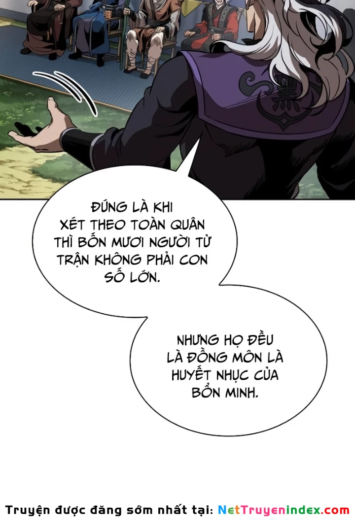 Ngã Lão Ma Thần Chapter 287 - 115