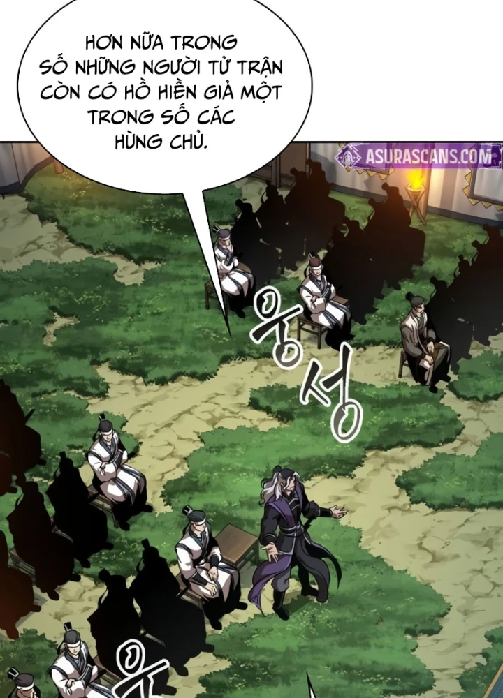 Ngã Lão Ma Thần Chapter 287 - 117