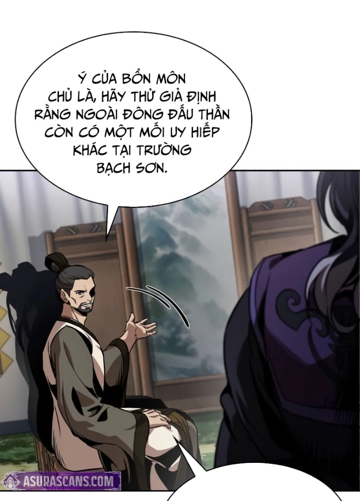 Ngã Lão Ma Thần Chapter 287 - 125