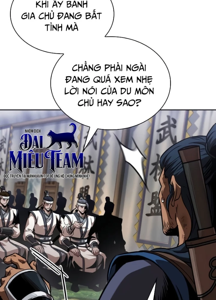 Ngã Lão Ma Thần Chapter 287 - 131