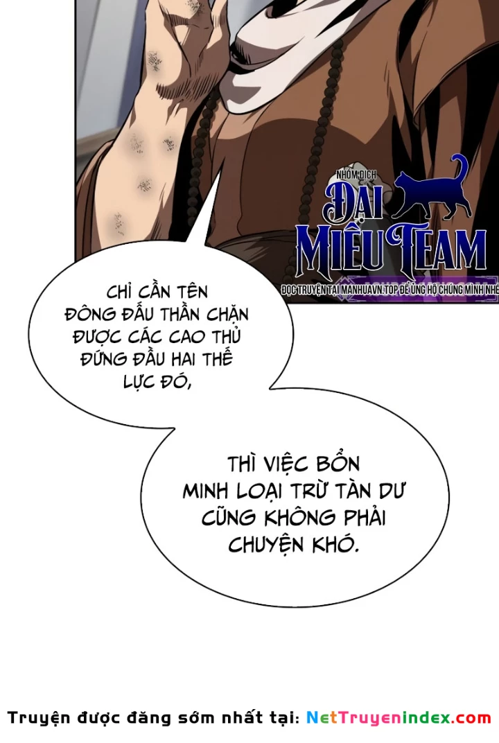 Ngã Lão Ma Thần Chapter 287 - 140