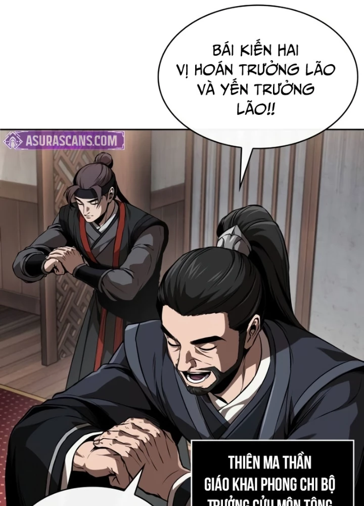 Ngã Lão Ma Thần Chapter 287 - 186