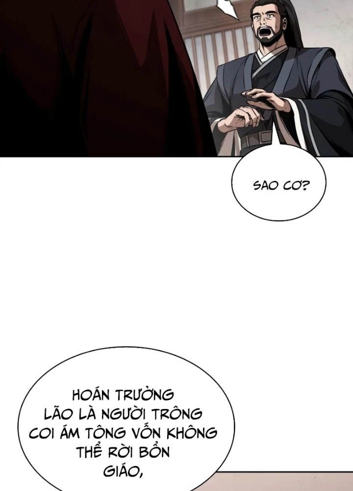 Ngã Lão Ma Thần Chapter 287 - 190