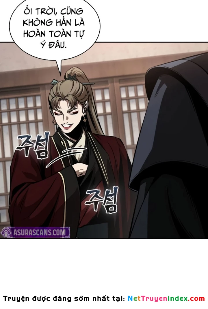 Ngã Lão Ma Thần Chapter 287 - 194