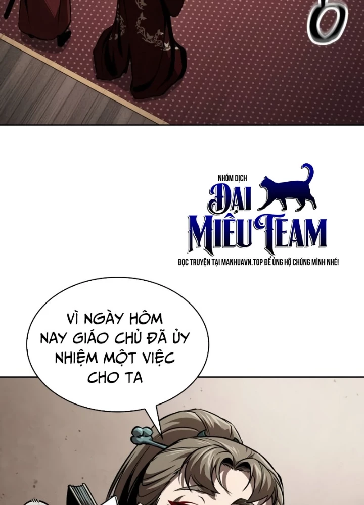 Ngã Lão Ma Thần Chapter 287 - 204