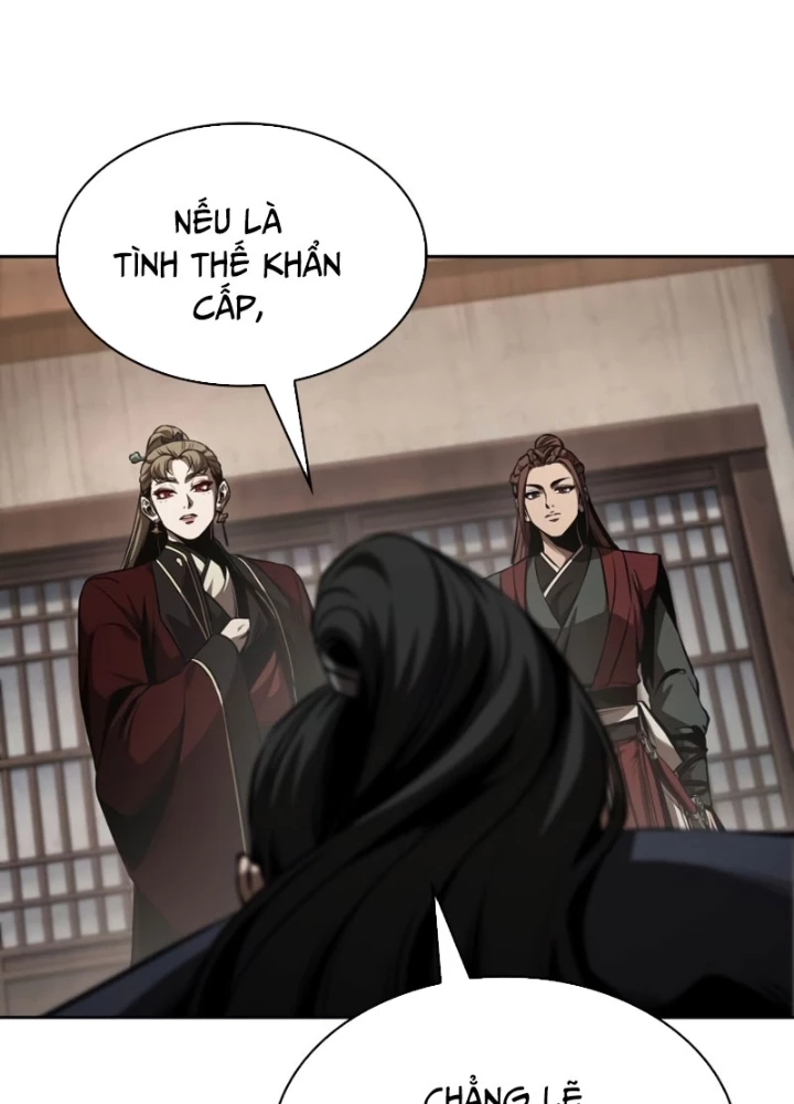 Ngã Lão Ma Thần Chapter 287 - 208