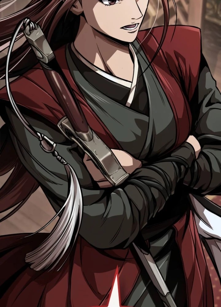 Ngã Lão Ma Thần Chapter 287 - 218