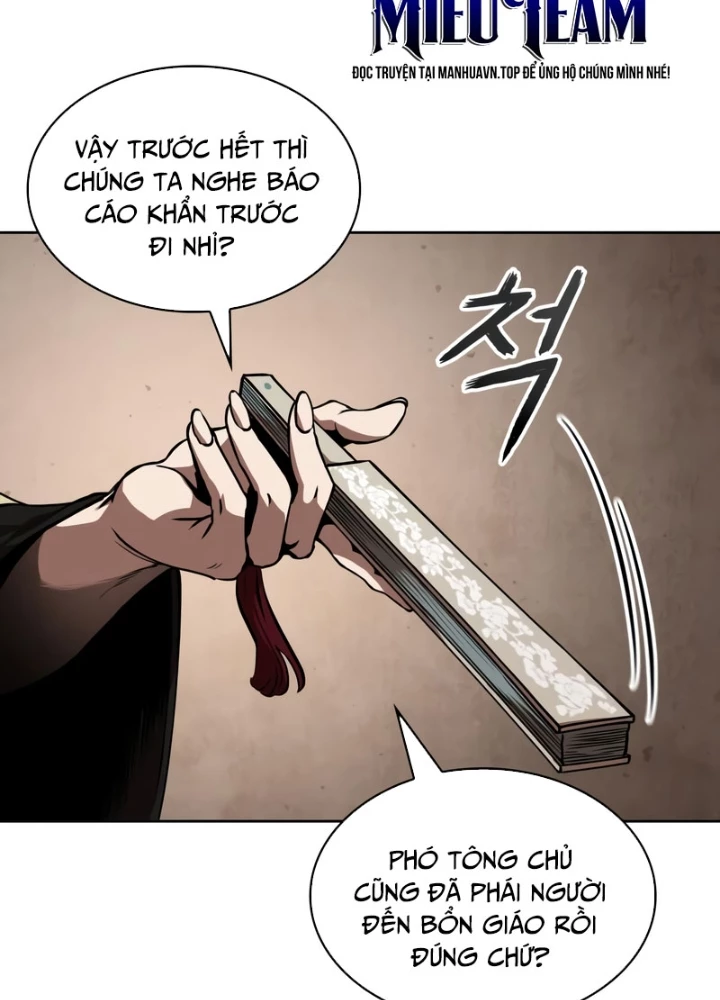 Ngã Lão Ma Thần Chapter 288 - 25