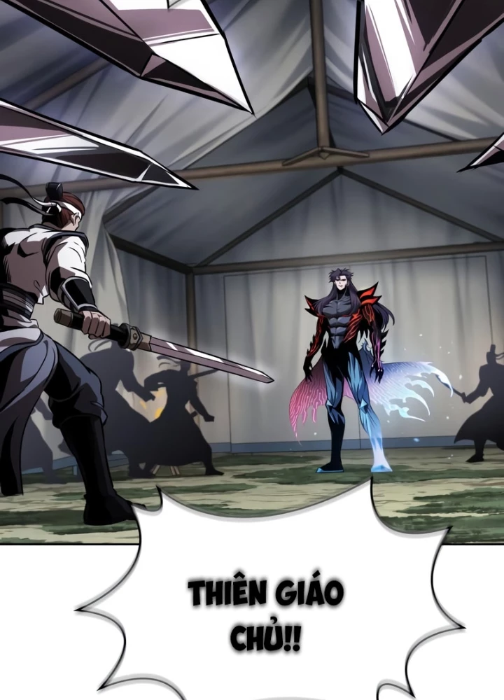 Ngã Lão Ma Thần Chapter 288 - 81