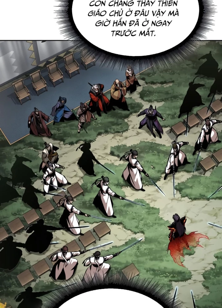 Ngã Lão Ma Thần Chapter 288 - 89